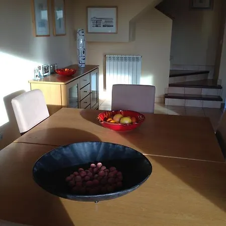 Apartman Duplex Torremirona *