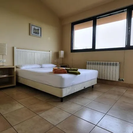 Duplex Torremirona Апартаменты