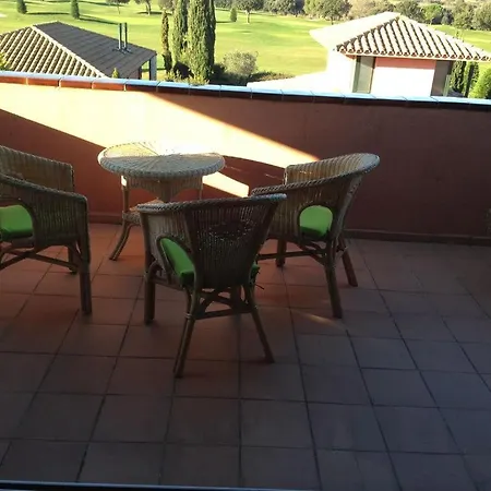 Апартаменты Duplex Torremirona *