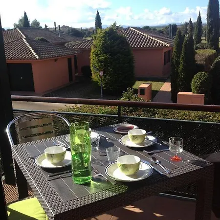 Duplex Torremirona *