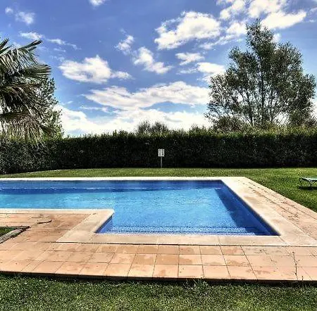 Apartman Duplex Torremirona